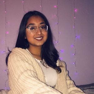 Meet your Posher, Sahiba